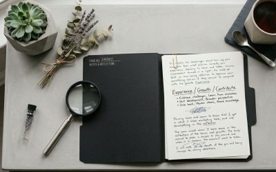 Before the Labs, Before the Symptoms: How a Health Detective Opens Your Case