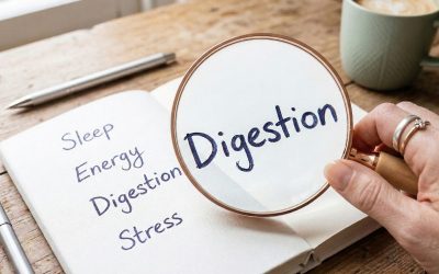 Every Symptom Is a Clue