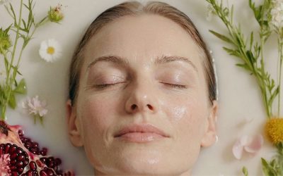 What Your Skin Is Trying to Say — And How to Finally Listen