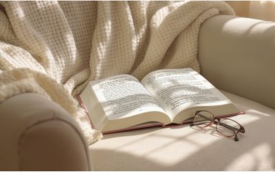 The Forty-Minute Clue: What Your Body Remembers About Sitting Still
