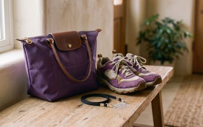 What You’re Really Carrying: The Hidden Weight Behind “Hands-Free”
