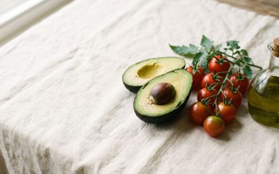 5 Smart Food Pairings for Better Nutrient Absorption