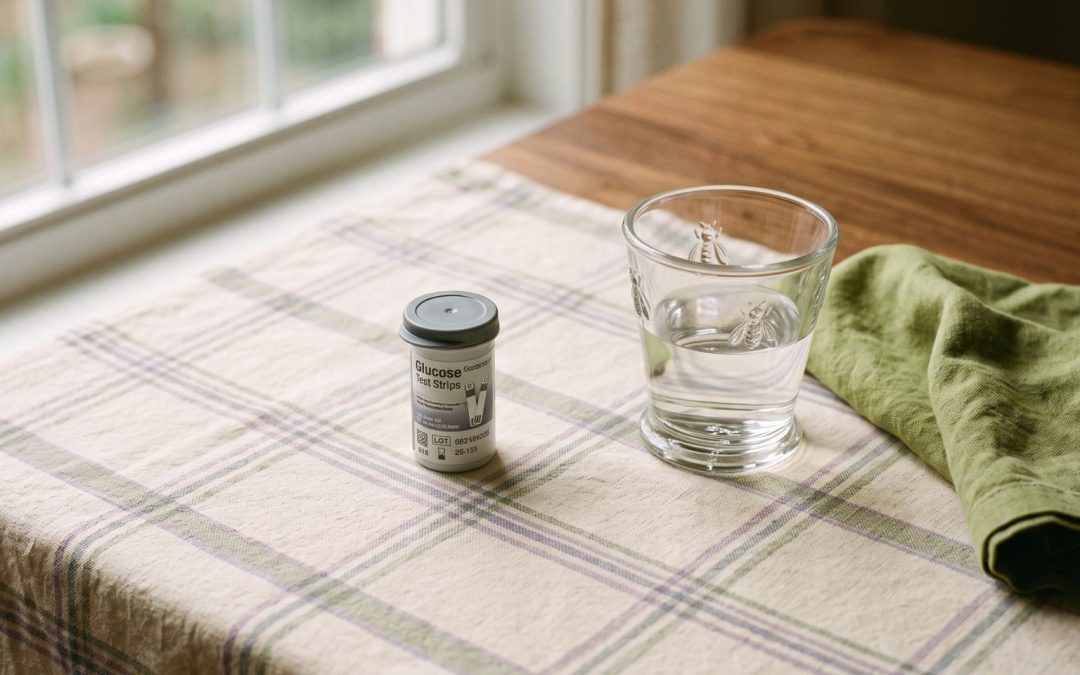 LADA: The Autoimmune Diabetes Hiding Behind a Type 2 Diagnosis