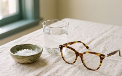 Salt vs. Sodium: Why “Cut Back” Isn’t the Whole Story