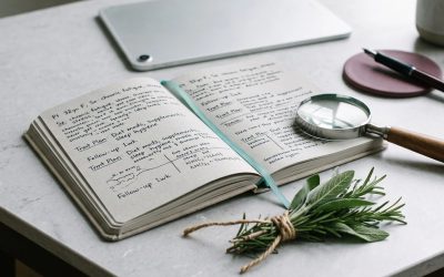 Nutritionist vs. Dietitian: Who’s Really in Your Corner?