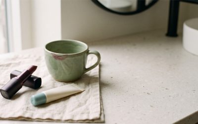 Lip Health: Is Moisturizing Enough?